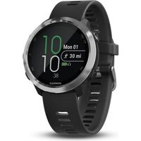 MONTRE CONNECTÉE GARMIN Forerunner 645 Music Avec bracelet de coule MONTRE CONNECTÉE GARMIN Forerunner 645 Music Avec bracelet de coule