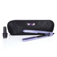 FER A LISSER GHD Coffret lisseur Styler Ghd V nocturne - Violet FER A LISSER GHD Coffret lisseur Styler Ghd V nocturne - Violet