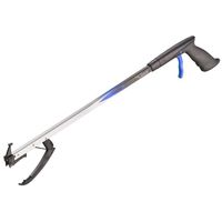 INSTRUMENT CHIRURGIE Extenso - Pince accrocheuse ramasse objet INSTRUMENT CHIRURGIE Extenso - Pince accrocheuse ramasse objet