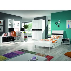 Armoire largeur 90 cm - Achat / Vente pas cher