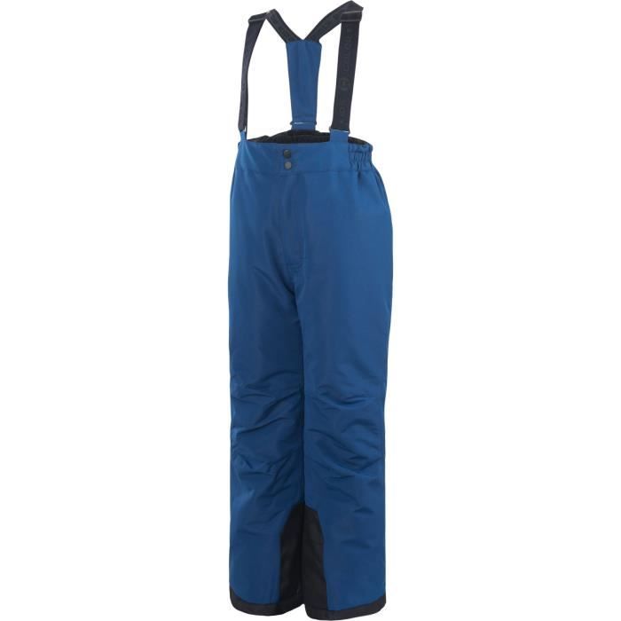 COLOR KIDS Pantalon de Ski Salix Marine