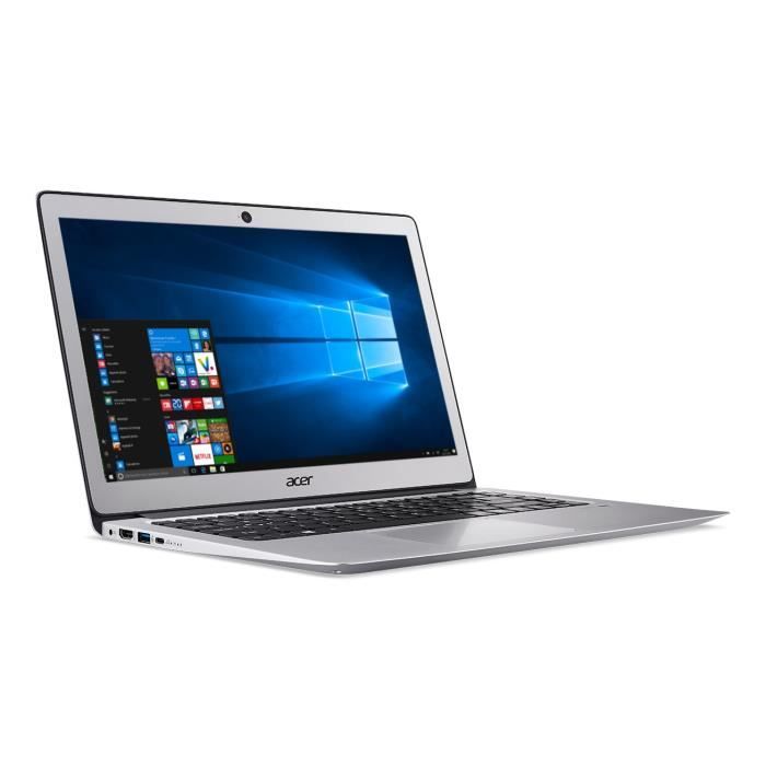 ACER PC Portable Swift SF314-51-37B2 14\