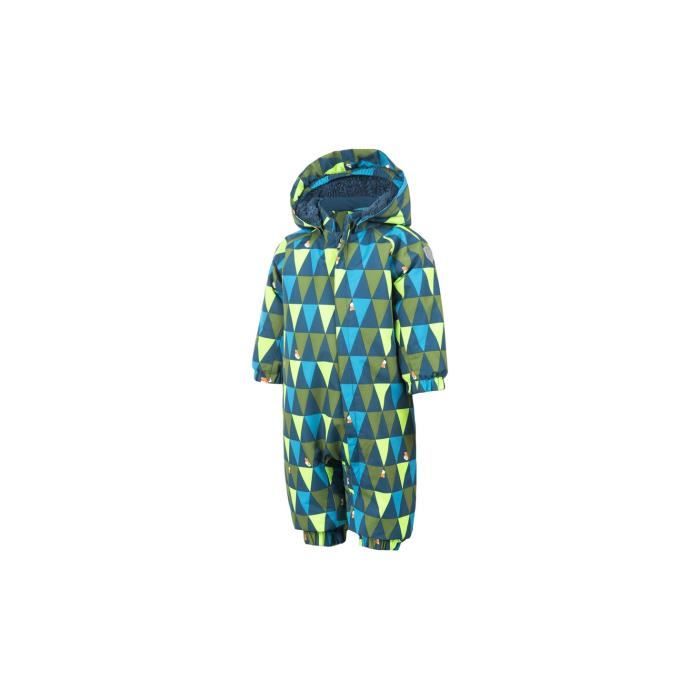 COLOR KIDS Mini Combinaison AOP Rimah Marine