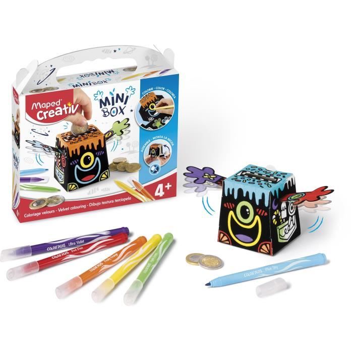Les produits shopeco.fr