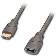 LINDY Rallonge HDMI - 0,5m