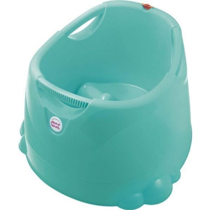 OKBABY Baignoire de douche Opla - Turquoise