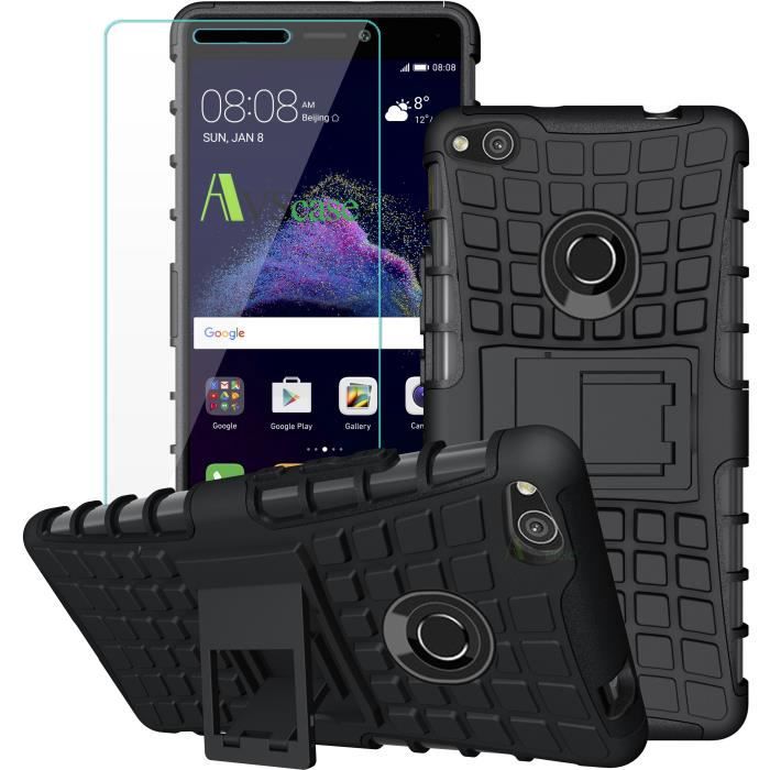 verre trempe huawei p8 lite 2017 coque verre trempe huawei p8 lite 2017 coque