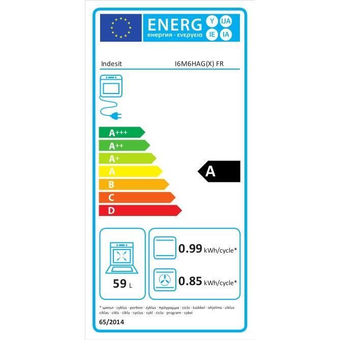  I6M6HAGXFR - Cuisinière table mixte gaz1