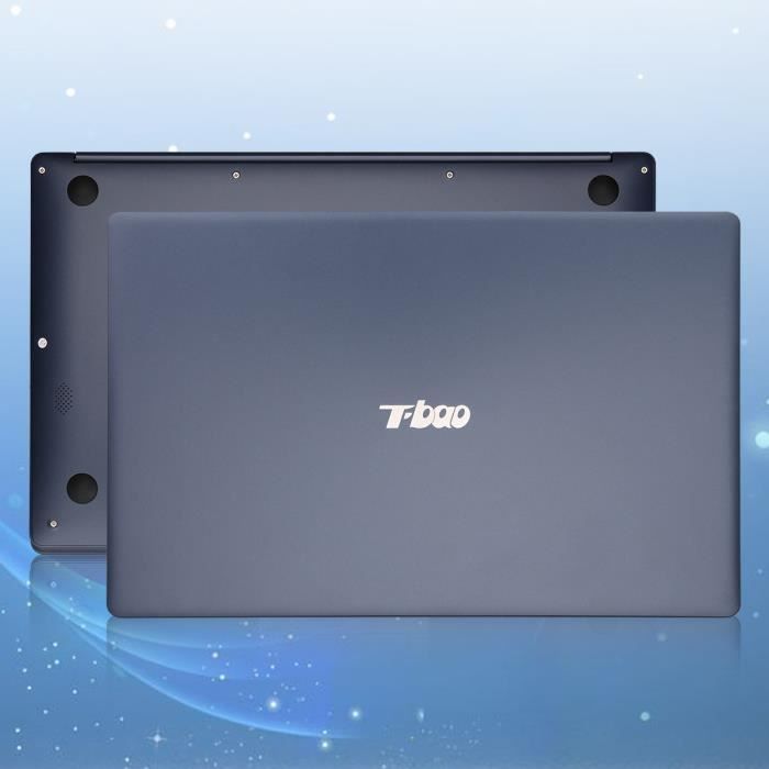 PC Portable Ordinateur Portable - T-BAO R8 - 15,6''2