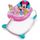MINNIE Trotteur Player Peek-A-Boo - Disney Baby