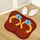 WTX61025489CO@Tapis de sol chambre moquette salle