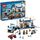 LEGO® City 60139 Le Poste de Commande mobile