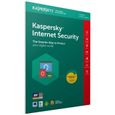 Kaspersky Internet Security 20