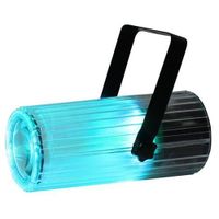 PACK LUMIÈRE IBIZA LCM003LED-CLEAR Effet Moonflower à LED RVBBA PACK LUMIÈRE IBIZA LCM003LED-CLEAR Effet Moonflower à LED RVBBA