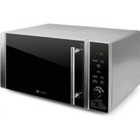 MICRO-ONDES Klarstein Luminance Prime - Four Micro onde 900W a MICRO-ONDES Klarstein Luminance Prime - Four Micro onde 900W a