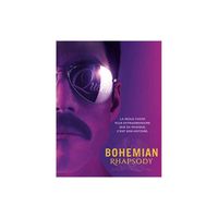 BLU-RAY FILM BOHEMIAN RHAPSODY - Blu-ray BLU-RAY FILM BOHEMIAN RHAPSODY - Blu-ray