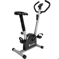 VÉLO D'APPARTEMENT Vélo d'appartement avec ordinateur LCD (Temps, Éti VÉLO D'APPARTEMENT Vélo d'appartement avec ordinateur LCD (Temps, Éti
