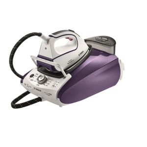 BOSCH TDS383110H Centrale vapeur Sensixx ProHygienic ? 3100W ? 1.4 L