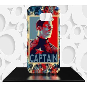 samsung galaxy s6 edge coque captain america samsung galaxy s6 edge coque captain america