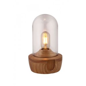 Cher Vente Pas Lampe Achat Poser Transparente A YyIfb6v7g