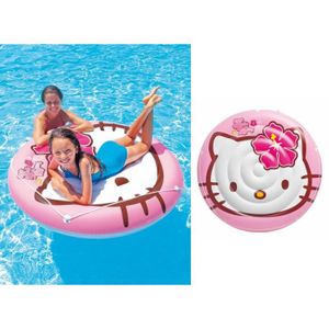 Piscine gonflable hello  kitty  Achat Vente jeux et 