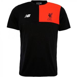 tenue de foot Liverpool noir tenue de foot Liverpool noir
