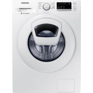 LAVE-LINGE SAMSUNG  - WW90K4430YW - Lave linge - 9kg - 1400tr