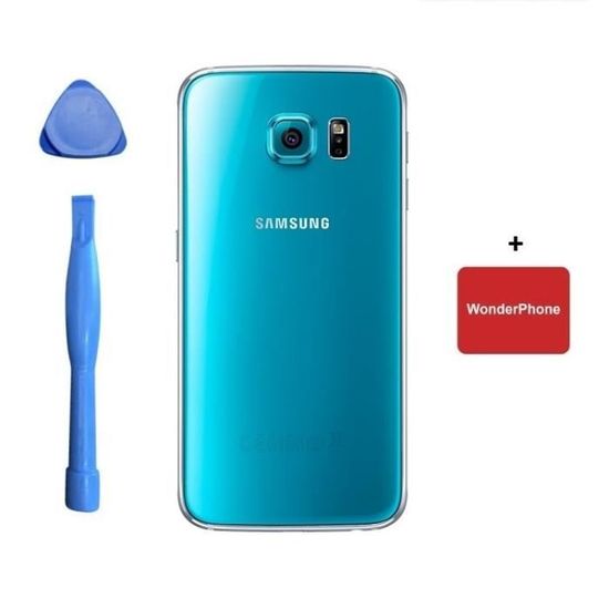 coque galaxy s6 bleu topaze coque galaxy s6 bleu topaze