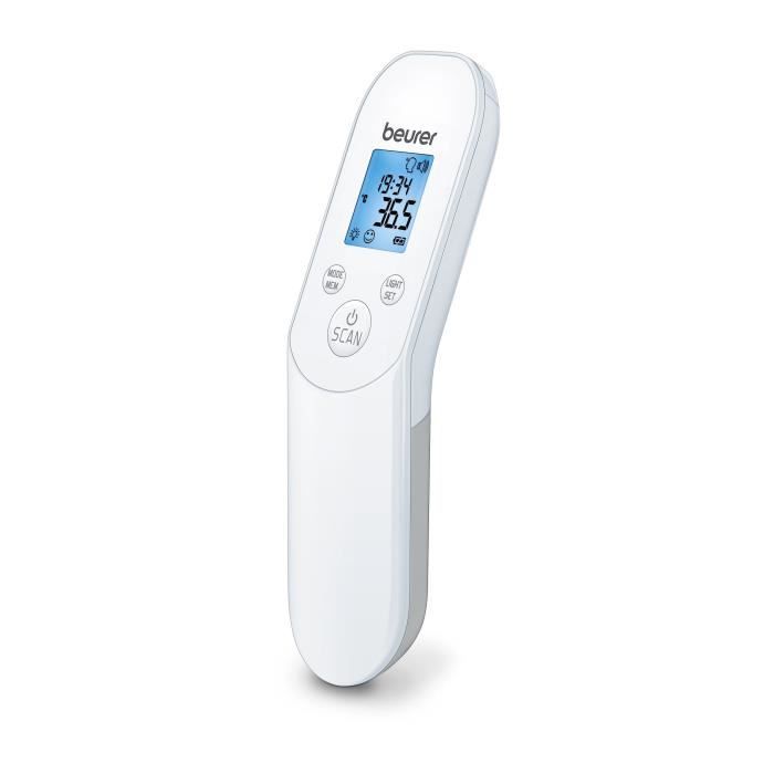 BEURER FT 85 - Thermomètre sans contact