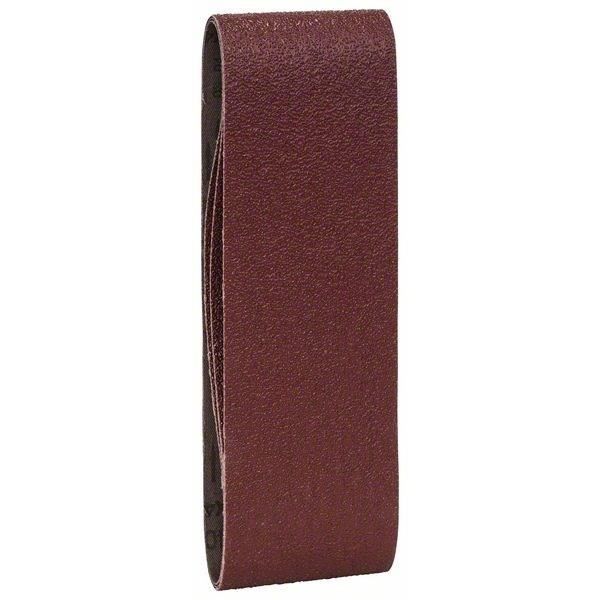 BOSCH Accessoires - 3 bandes abr. 75x508mm rw b&d g40 -