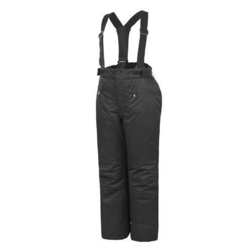 COLOR KIDS Pantalon de Ski Sanglo Gris