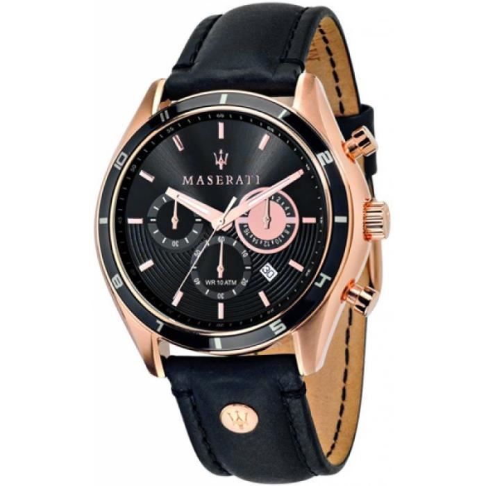 montres maserati achat vente pas cher cdiscount montres maserati achat vente pas cher cdiscount
