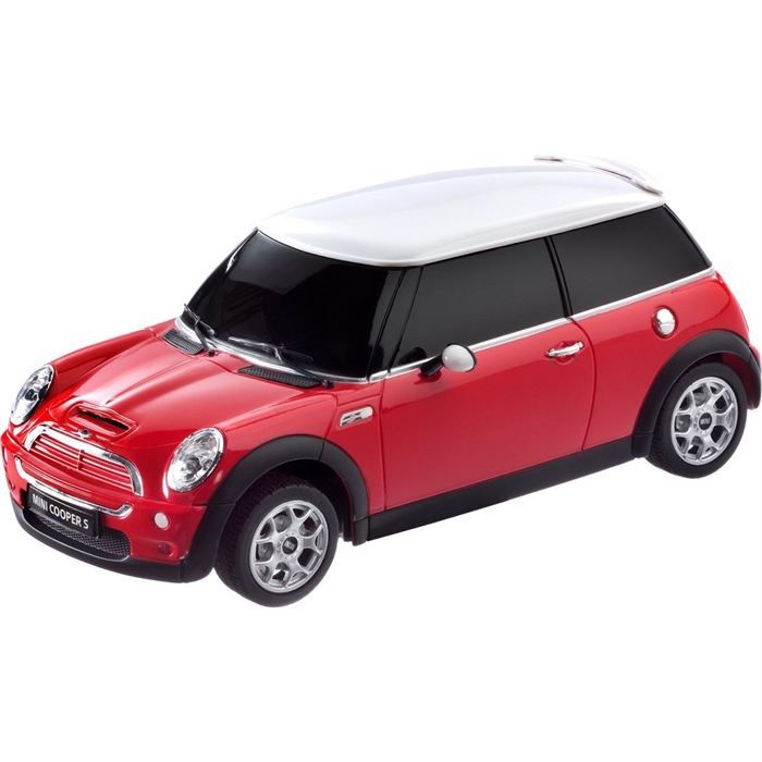 Mini Cooper Rc Rouge Achat Vente Voiture Camion