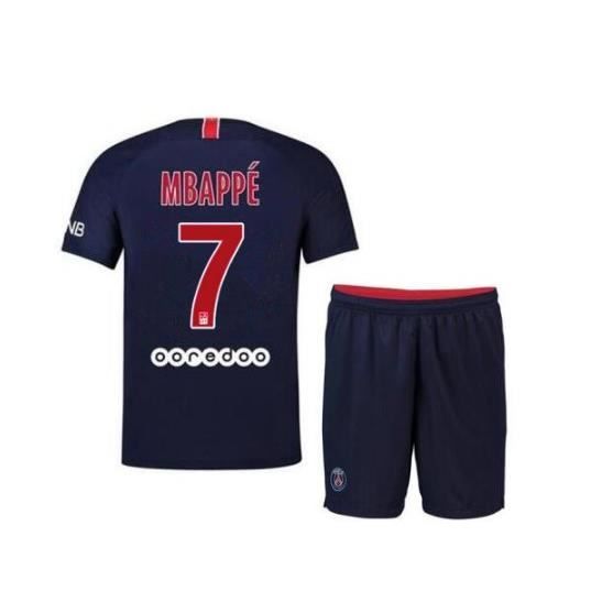 Maillot THIRD PSG Kylian MBAPPE Maillot THIRD PSG Kylian MBAPPE