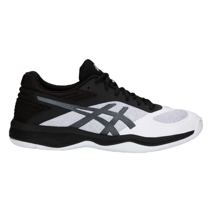 chaussures volley asics femme