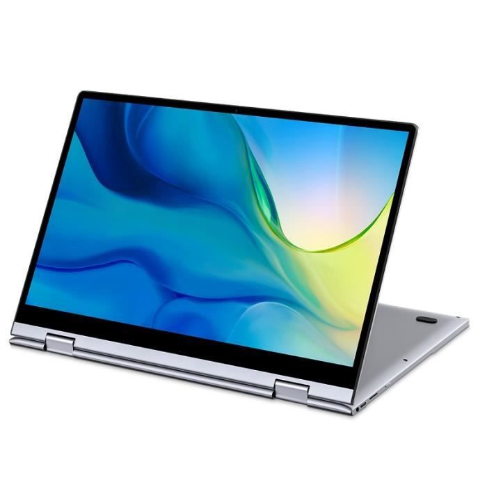 PC Portable - BMAX Y13 - Ordinateur Portable 13,3''2