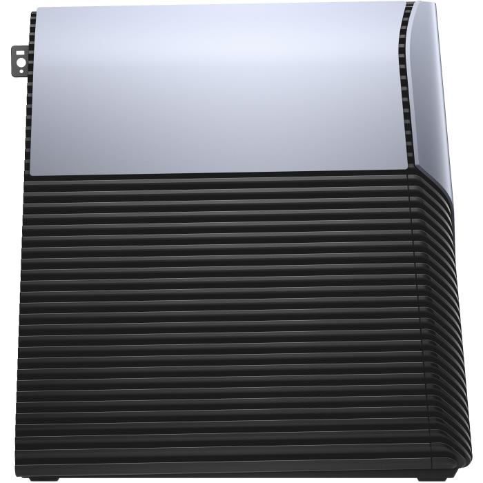  PC de Bureau Inspiron 5680 - Core i5-8400 - RAM3