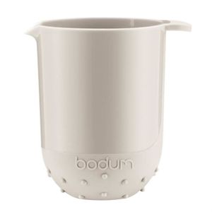 BODUM BISTRO Bol mixeur 1L blanc