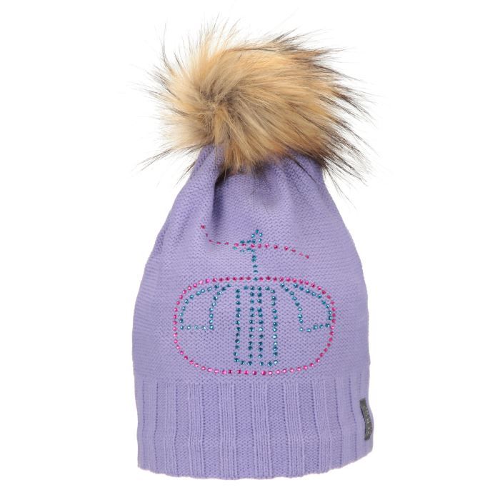 ZERO DEGRES Bonnet Solar Femme