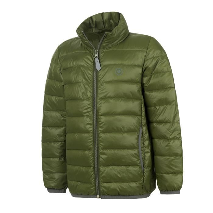 COLOR KIDS Doudoune Matelassée Ronne Enfant Vert
