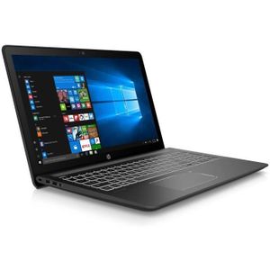 HP PC Pavilion Power -15,6 HP PC Pavilion Power -15,6