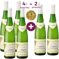 VIN BLANC Heinrich 2015 Gewurztraminer - Vin blanc d'Alsac VIN BLANC Heinrich 2015 Gewurztraminer - Vin blanc d'Alsac