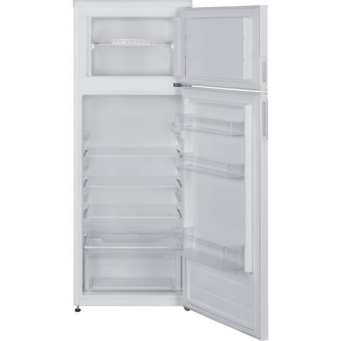  OCEAF2D213W - Réfrigérateur 2 portes1