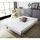 Matelas mousse 140x190 epaisseur 12cm