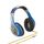 GARDIENS DE LA GALAXIE Casque Filaire - Enfant - L