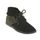 Bottine Armistice Hawk mi haute en daim noir. Styl