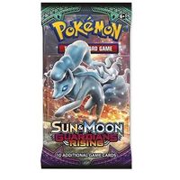 CARTES DE JEU Pokémon Sun And Moon Guardians Rising Trading Card CARTES DE JEU Pokémon Sun And Moon Guardians Rising Trading Card