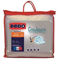 COUETTE DODO Couette chaude 140x200 cm beige COUETTE DODO Couette chaude 140x200 cm beige