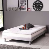 SUR-MATELAS DORMIPUR Surmatelas V570 140x190 cm - Mémoire de f SUR-MATELAS DORMIPUR Surmatelas V570 140x190 cm - Mémoire de f