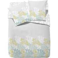 DRAP HOUSSE FINLANDEK Drap housse Bosquet 100% coton 140x190 c DRAP HOUSSE FINLANDEK Drap housse Bosquet 100% coton 140x190 c